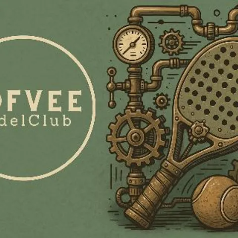 KOFVEE Padel Club