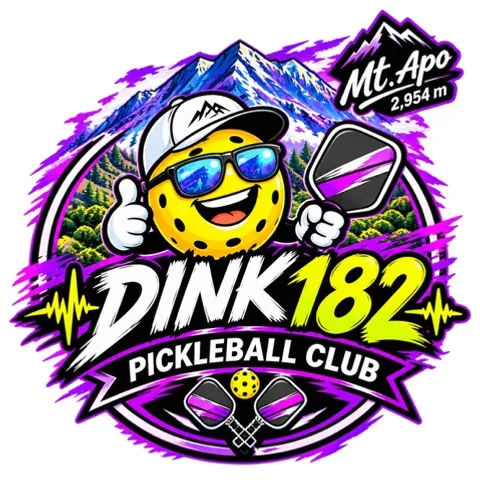 Dink 182 Pickleball Club