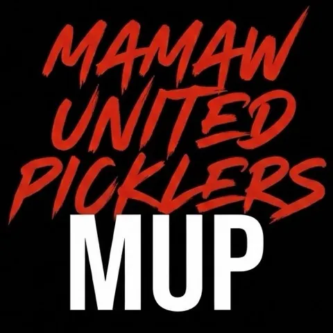 Mamaw United Picklers (MUP) 