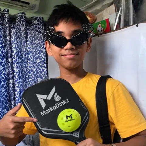 MarkaDinkz