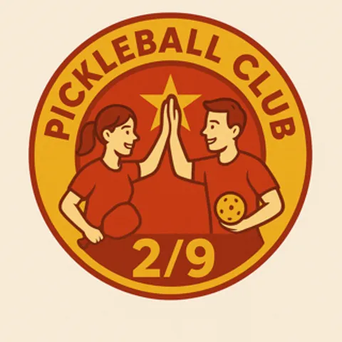 CLB PICKLEBALL 2/9