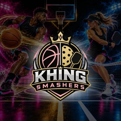 KHING SMASHERS