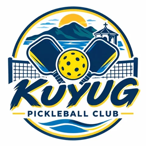 Kuyug pickleball Club