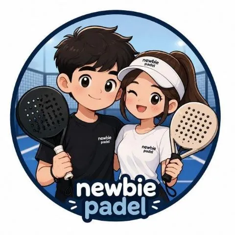 Newbie padel