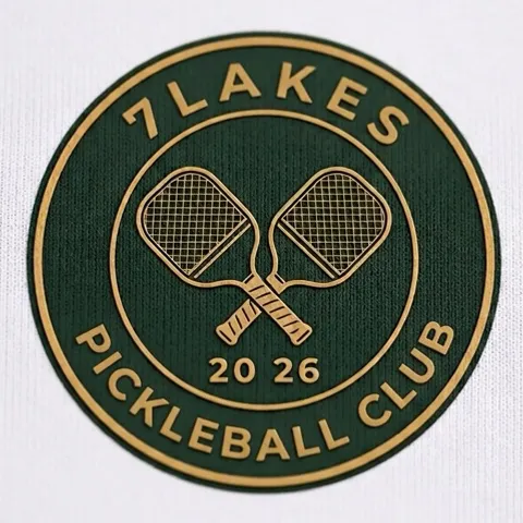 7Lakes Pickleball Club
