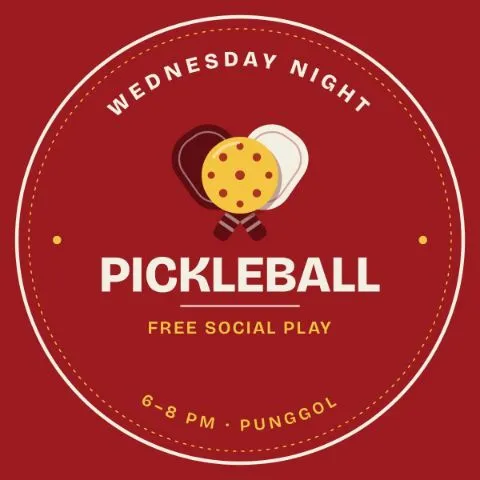 Punggol Field Pickleball Club