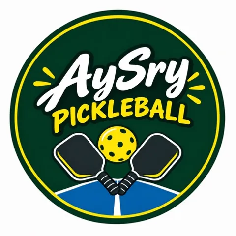 Ay Sorry Pickleball