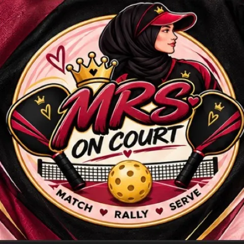 MRS on court