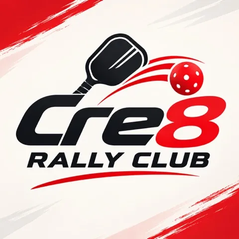 Cre8 Rally Club 