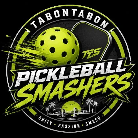 Tabontabon Pickleball Smashers