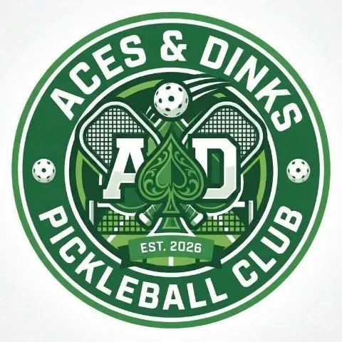 Aces & Dinks Pickleball Club