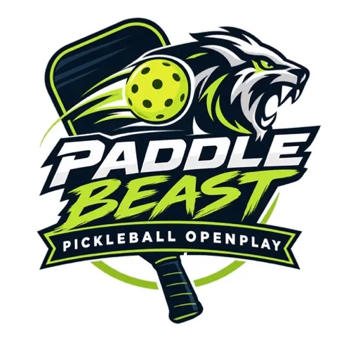 Paddle Beast Pickleball Openplay