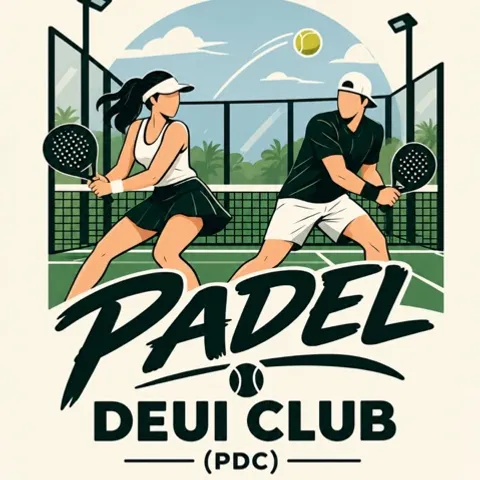 " Padel Deui Club "