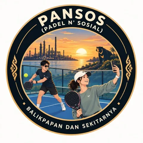 PAnSOS (Padel n Sosial)
