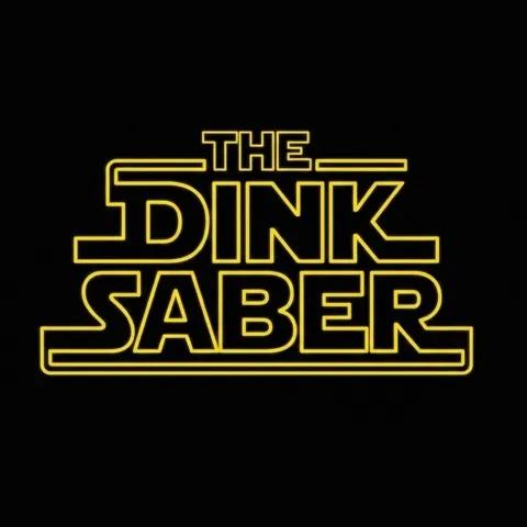 The DinkSaber
