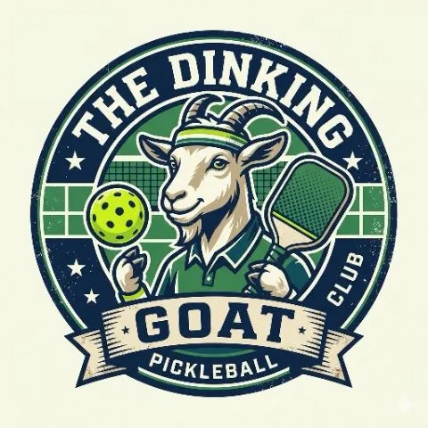 The Dinking Goats🐐 
