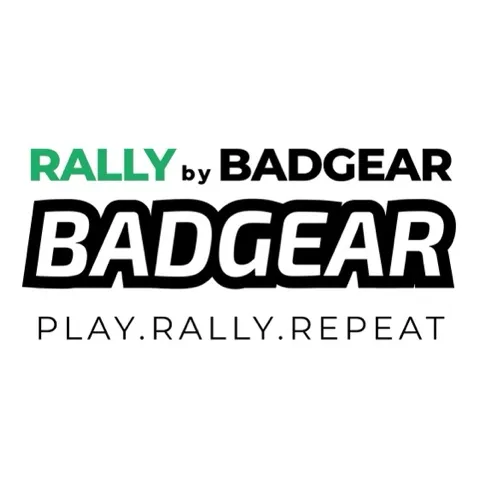 RALLY by BADGEAR