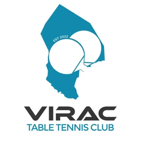Virac Table Tennis Club