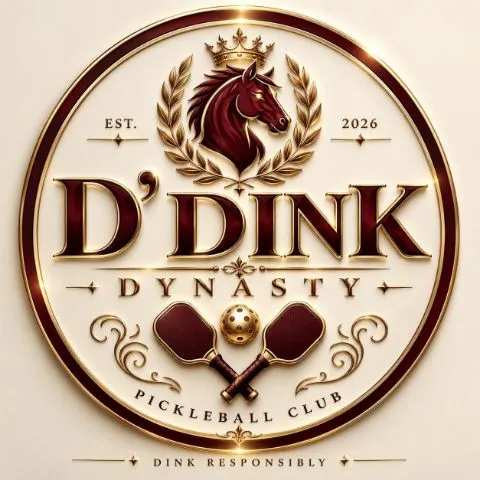 D' Dink Dynasty Pickleball Club