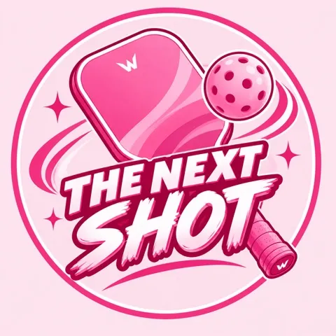 THE NEXT SHOT