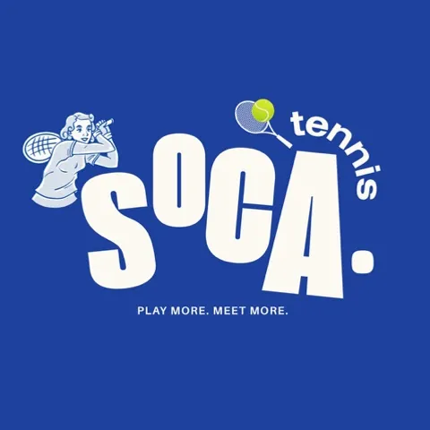 SOCA Tennis