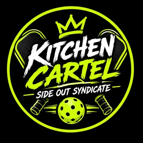 Kitchen Cartel: Side out Syndicate
