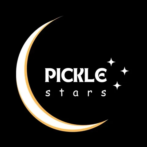 Pickle Stars ✨