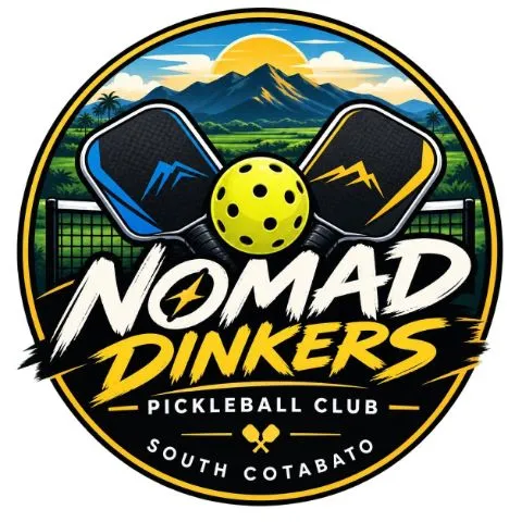 Nomad Dinkers South Cotabato
