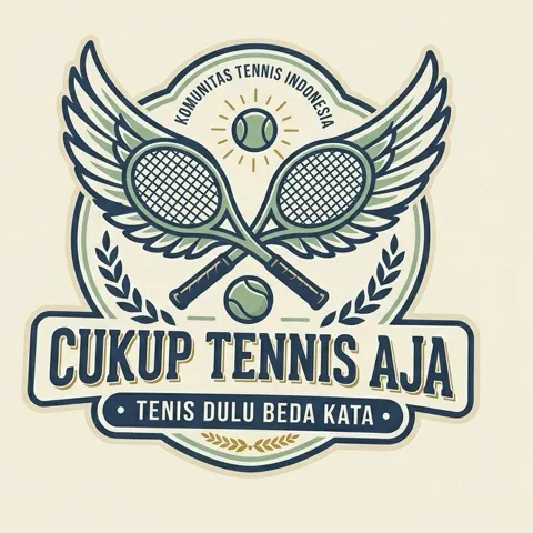 Cukup Tennis Aja