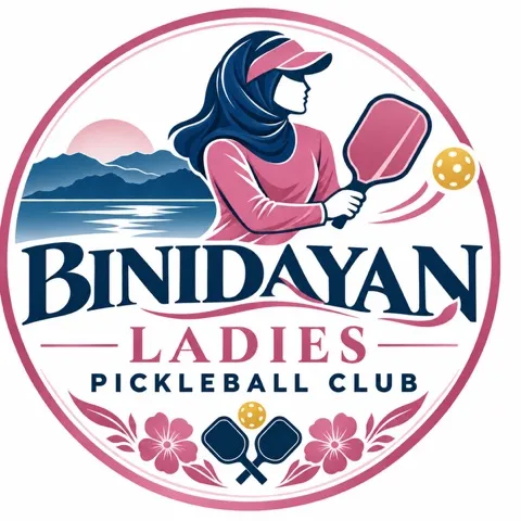 Binidayan Ladies Pickleball Club