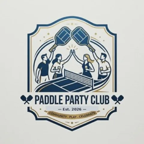 Paddle Party Club