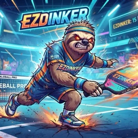 EzDinker