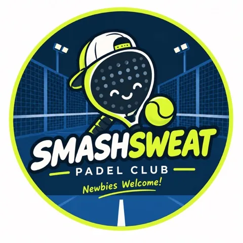 Smashsweat