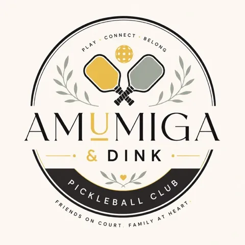 Amumiga & Dink 🌕