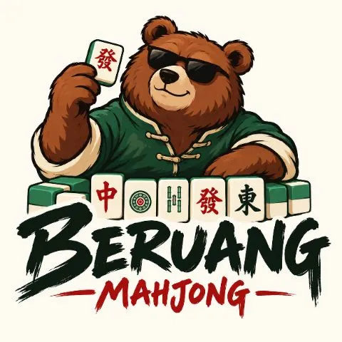 Beruang Mahjong