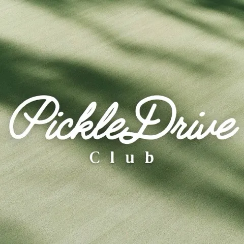 PickleDrive Club