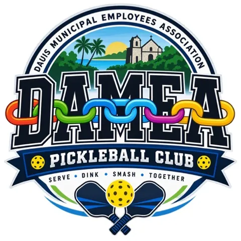 DAMEA Pickle Club