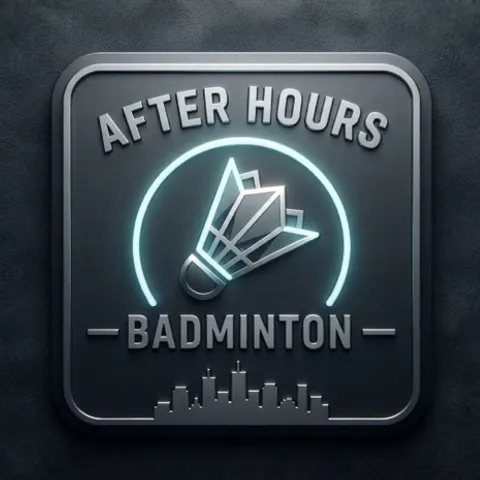 After Hours Badminton
