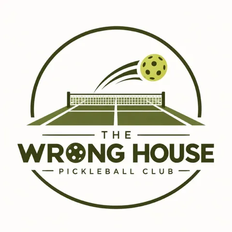 The Wrong House PBC