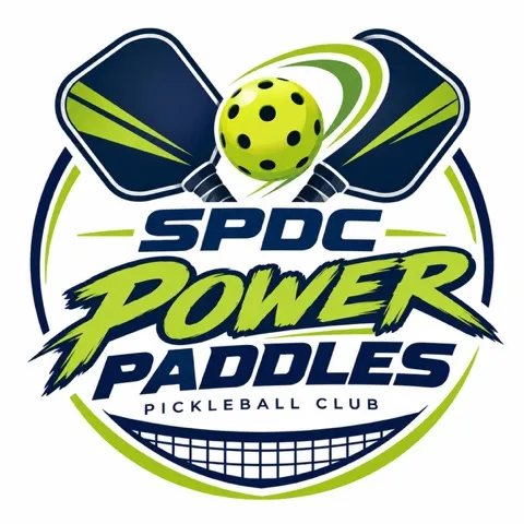 SPDC Power Paddles