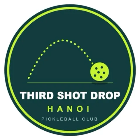 Third Shot Drop Club | Hà Nội
