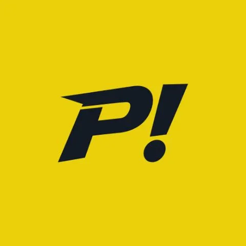 P! Pickleball! 