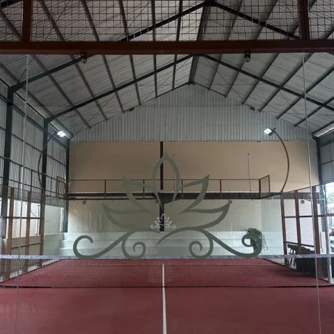 Grand Keisha Padel