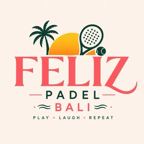 Feliz Padel Bali
