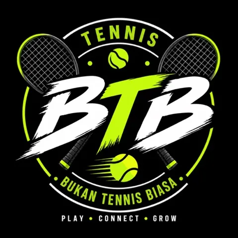 Bukan Tennis Biasa