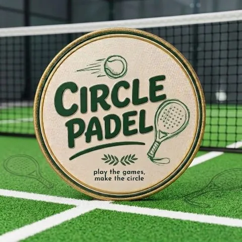 Circle Padel