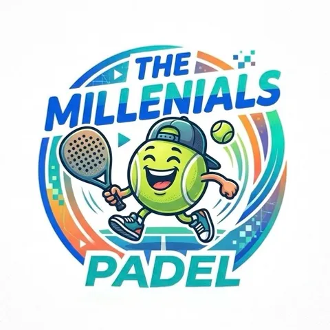 The Millenials Padel