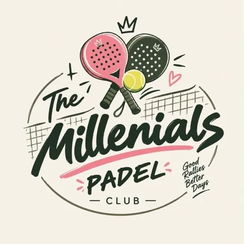 The Millenials Padel