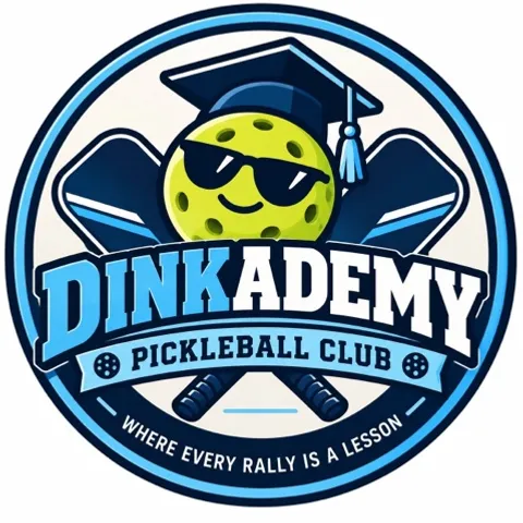 Dinkademy Pickleball Club