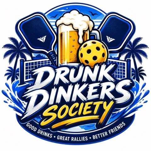 Drunk Dinkers Society